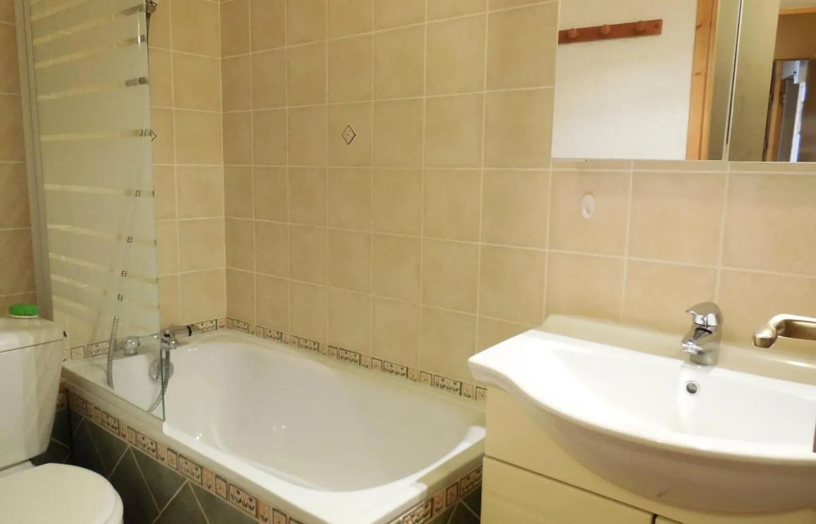 Residence La Clef - 3 Pieces Pour 8 Personnes 831 La Plagne-Tarentaise 0*,