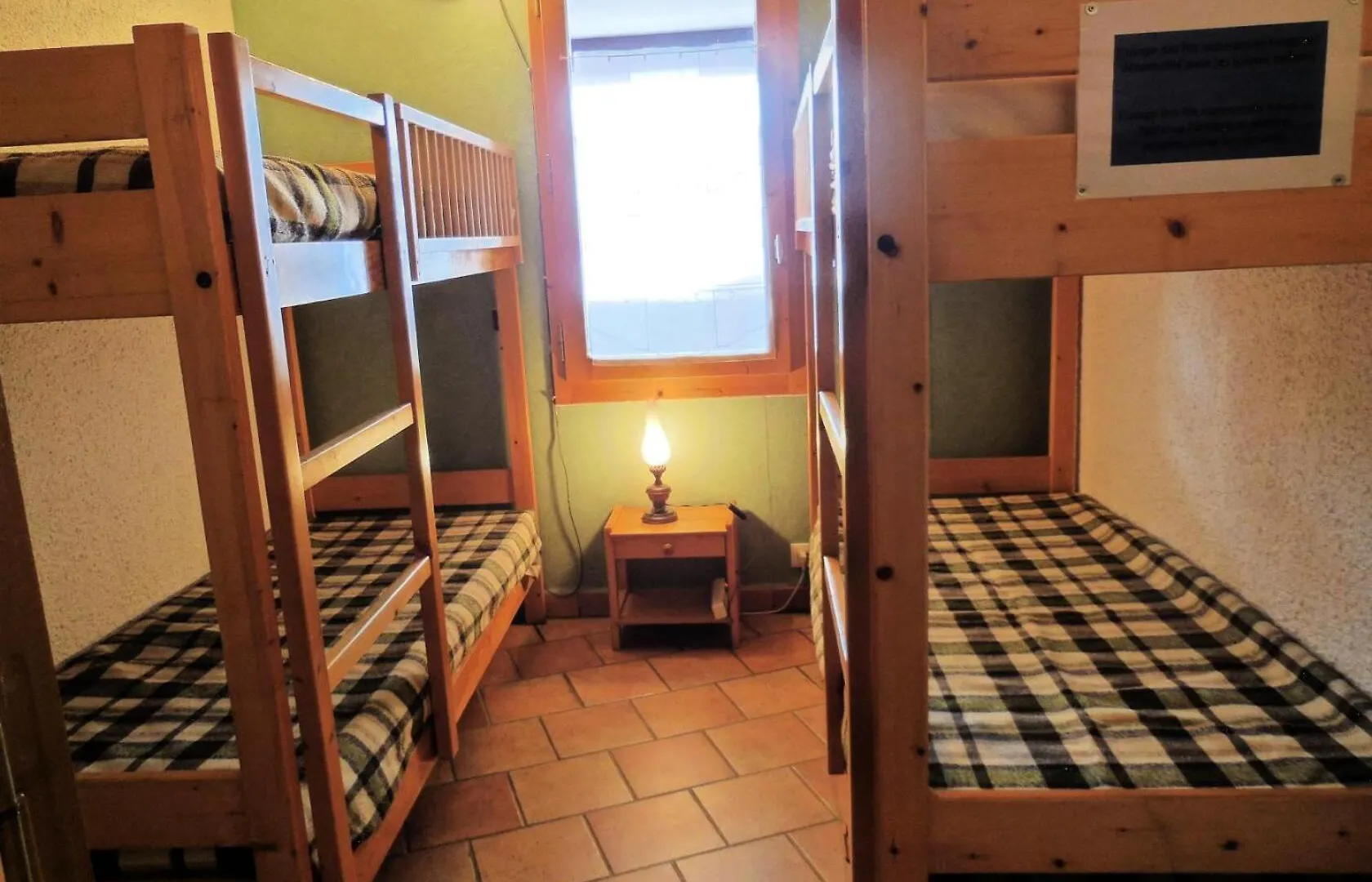 Residence La Clef - 3 Pieces Pour 8 Personnes 831 La Plagne-Tarentaise Apartment